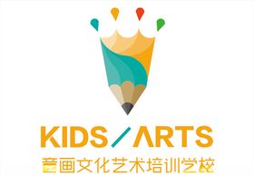 董画文化艺术培训学校logo