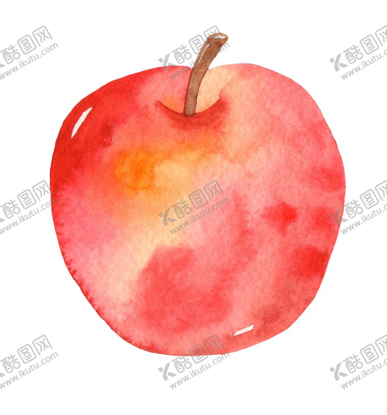 编号：55193510140407559372【酷图网】源文件下载-水果