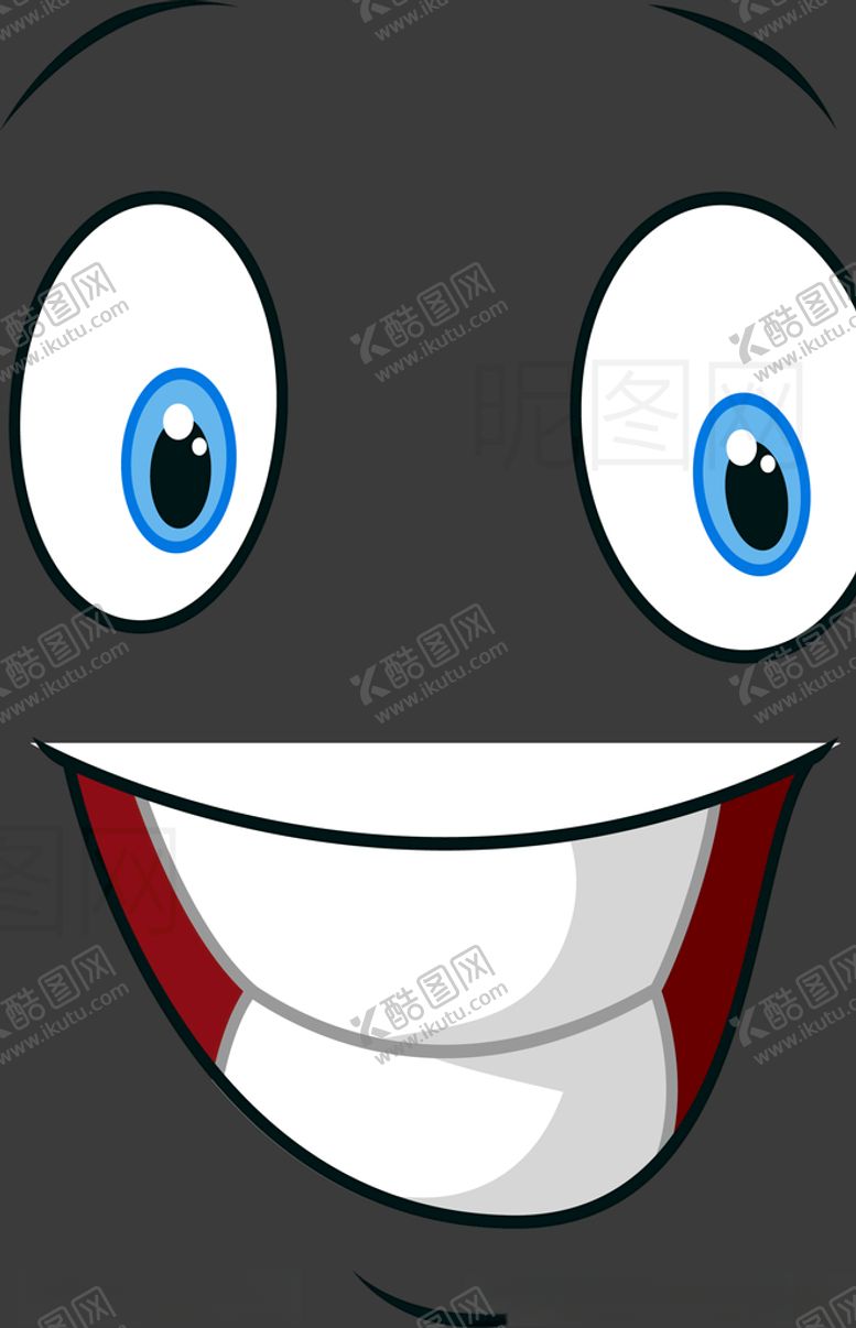 编号：51834706231819428944【酷图网】源文件下载-龇牙