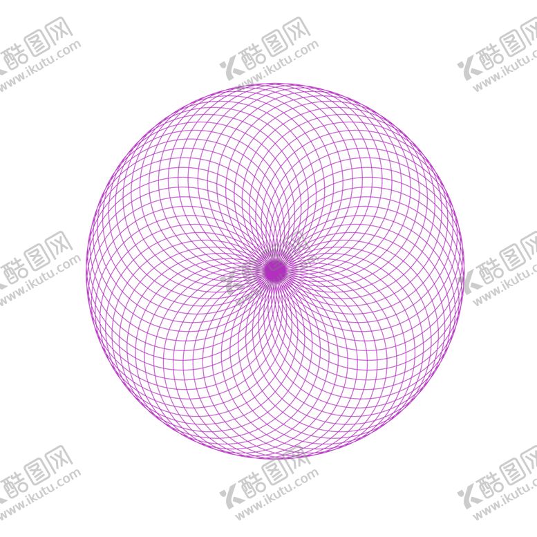 编号：57658707030037297406【酷图网】源文件下载-圆环底纹