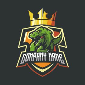 恐龙图标