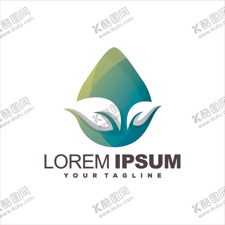 编号：73924809262311392921【酷图网】源文件下载-叶子图标