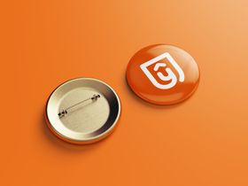 胸卡样机logo样机