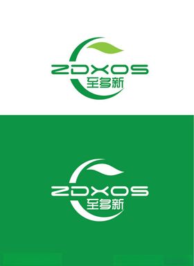 农业标识设计