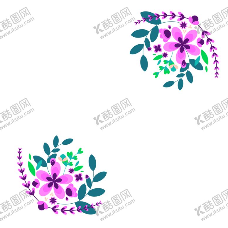 编号：82686705080902182983【酷图网】源文件下载-鲜花素材