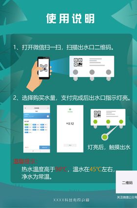 使用说明