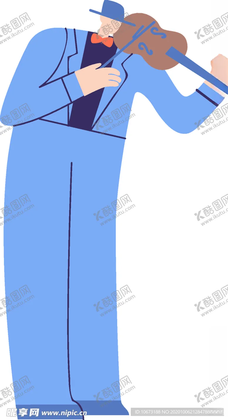 编号：31471704180605496102【酷图网】源文件下载-音乐人