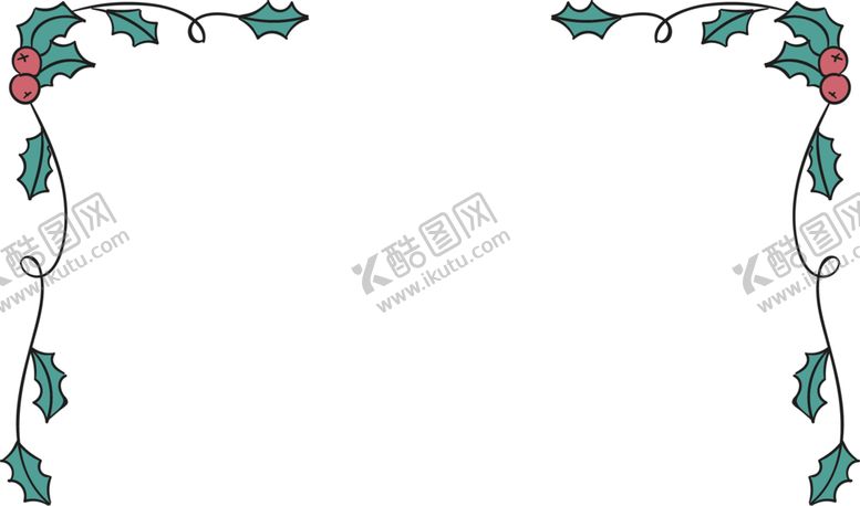 编号：94229910221242298813【酷图网】源文件下载-边框相框