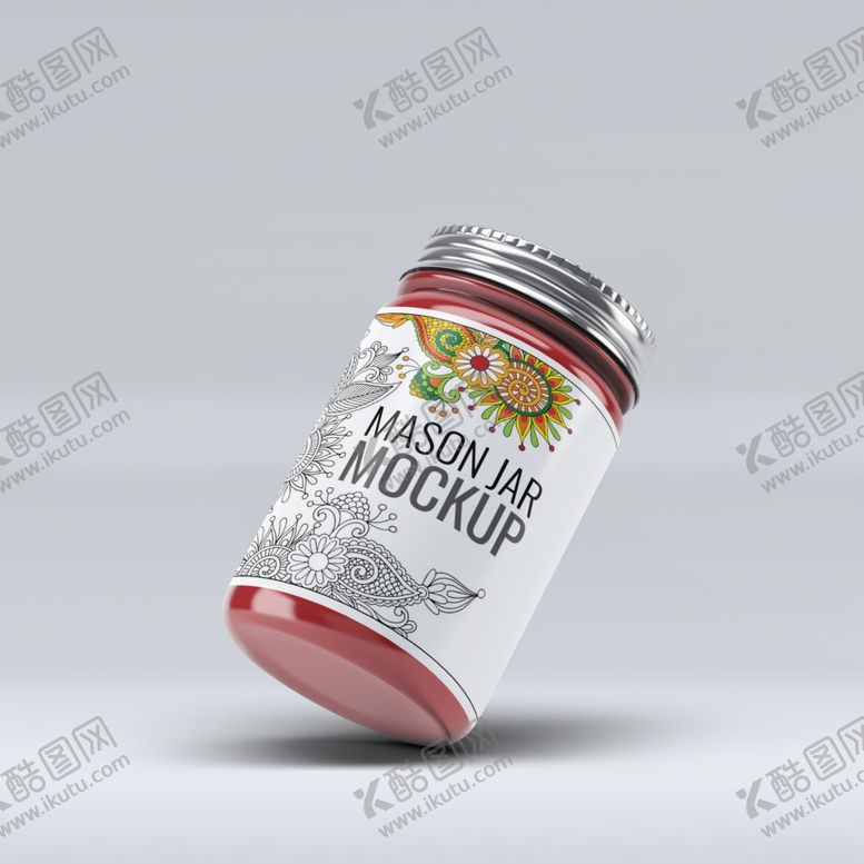 编号：45283410310854465727【酷图网】源文件下载-瓶子样机