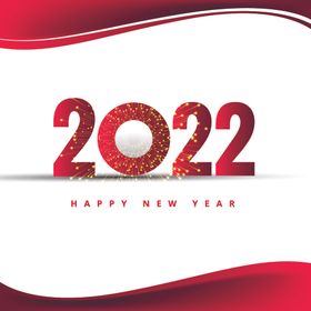 2022年字体创意数新素材