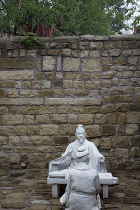 对弈
