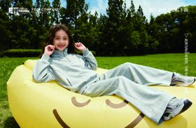 女大童学院风服饰
