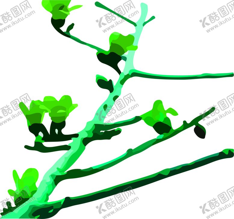 编号：66362310230356416894【酷图网】源文件下载-花素材