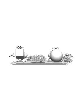 背景素材时尚展销会创意