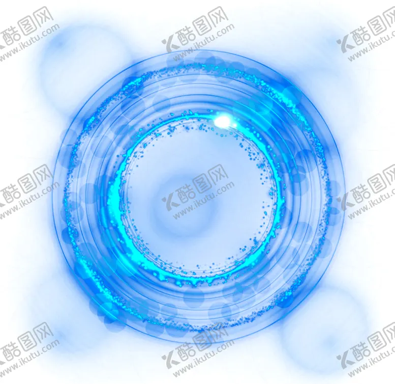 编号：32595601260621223171【酷图网】源文件下载-蓝色科技背景宣传标识