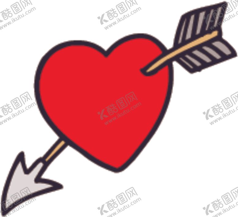 编号：78491606301856188666【酷图网】源文件下载-心爱情