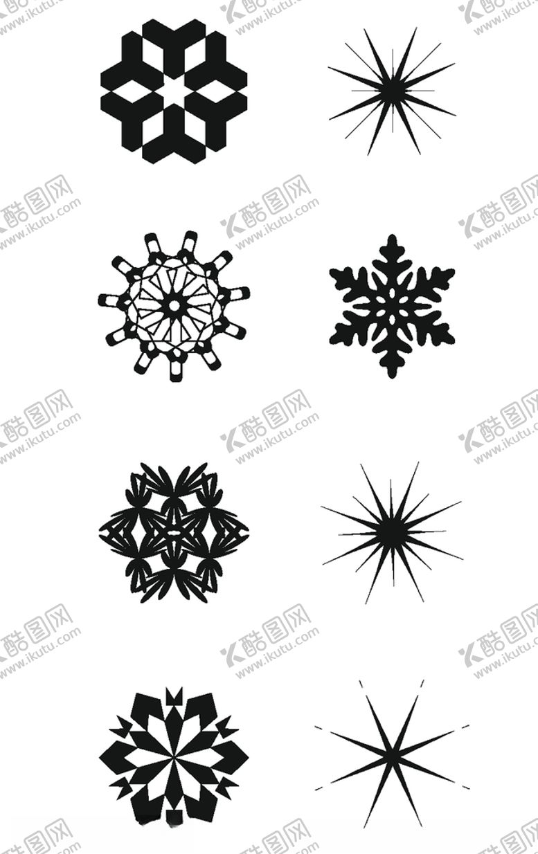 编号：92972306280416169633【酷图网】源文件下载-花纹边框元素