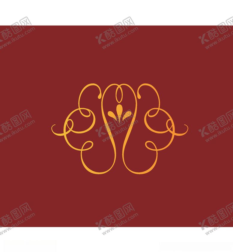 编号：66505510280011525541【酷图网】源文件下载-中式花边图案