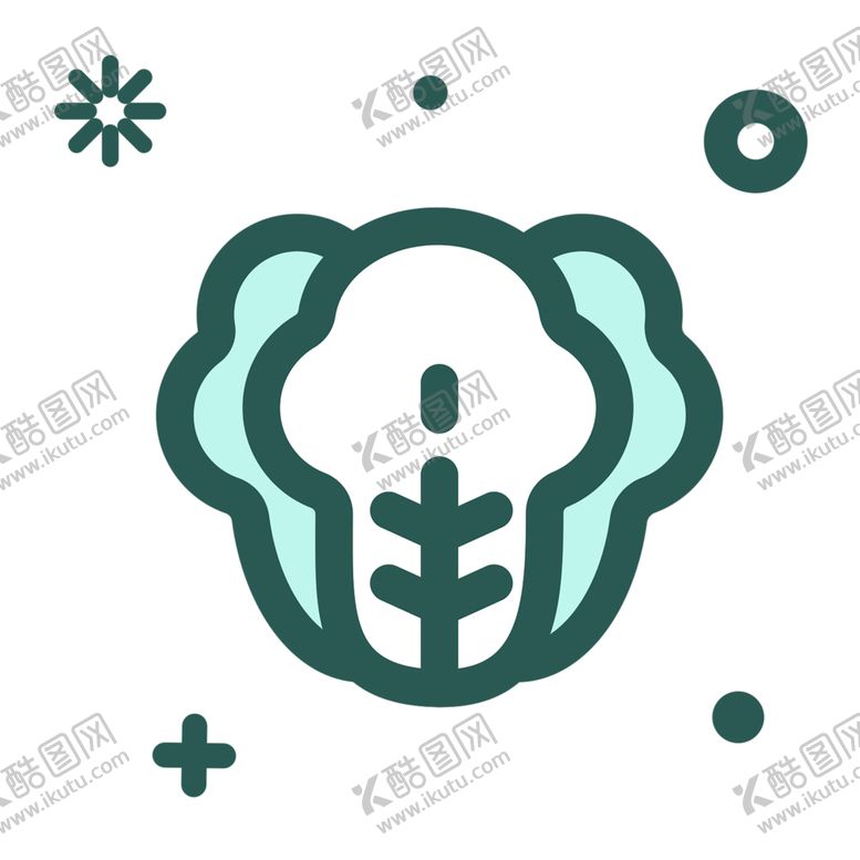 编号：10690307020959596223【酷图网】源文件下载-绿色相框