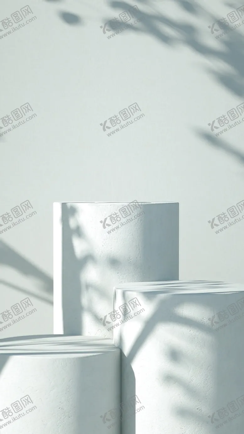 编号：88877111071008086781【酷图网】源文件下载-C4D模型电商海报