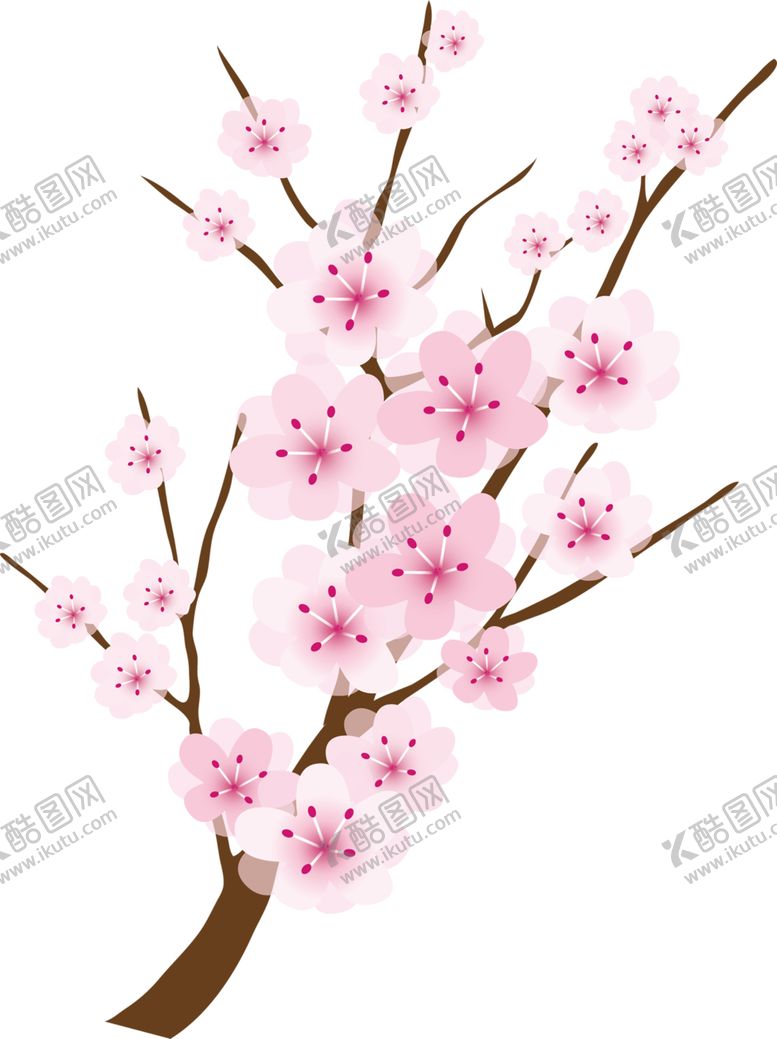 编号：67213106262226406194【酷图网】源文件下载-鲜花素材