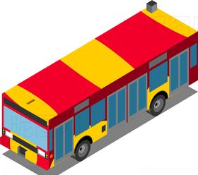 大巴车