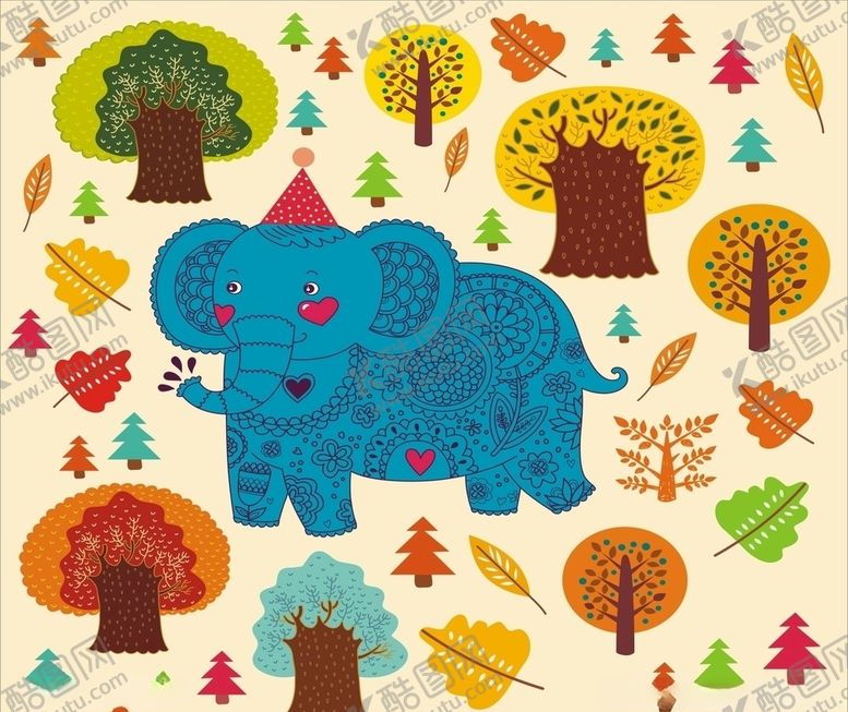 编号：32666110291732409627【酷图网】源文件下载-卡通图画