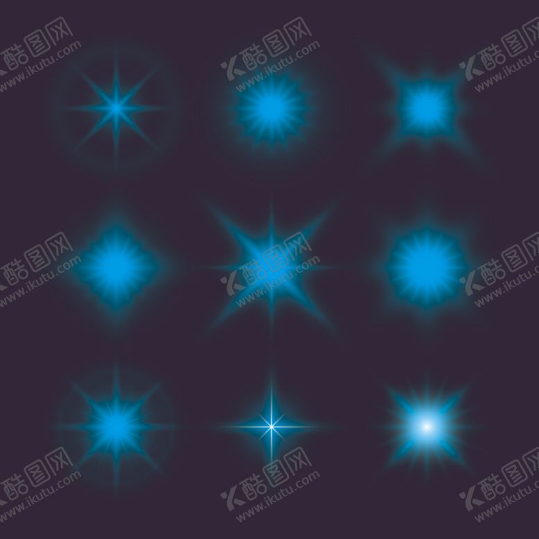 编号：50042309122046001221【酷图网】源文件下载-星光图片合集