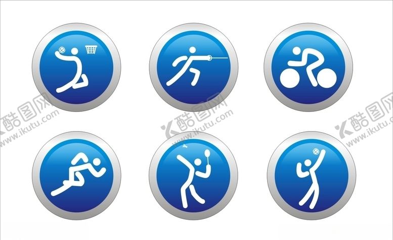 编号：68300107061437115881【酷图网】源文件下载-操场造型