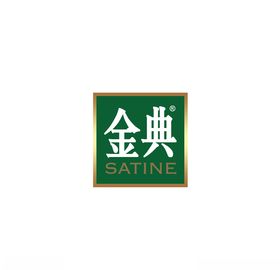 金典奶logo标志