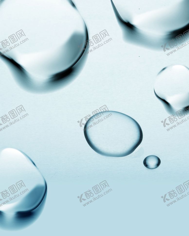 编号：44912807121228411214【酷图网】源文件下载-水珠