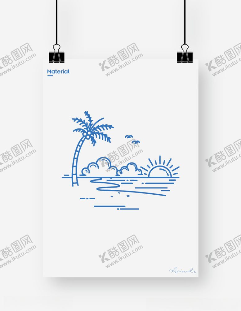 编号：35336209200236318877【酷图网】源文件下载-风景