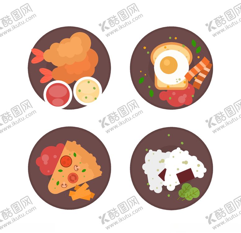 编号：38911909192312101446【酷图网】源文件下载-美味食物