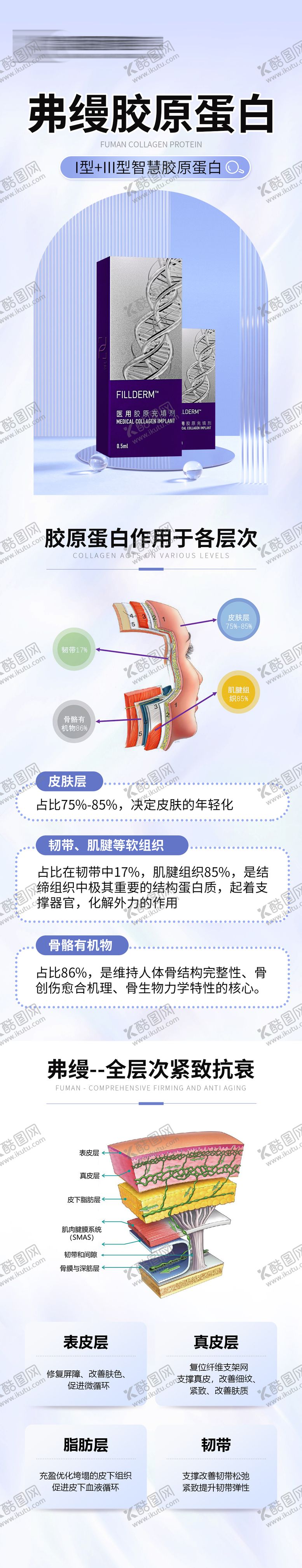 编号：21933502212145266151【酷图网】源文件下载-弗缦胶原蛋白