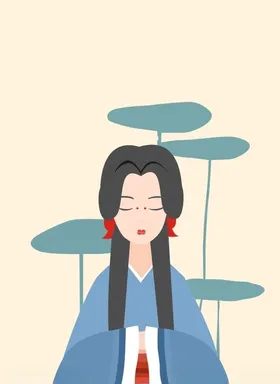 卡通可爱