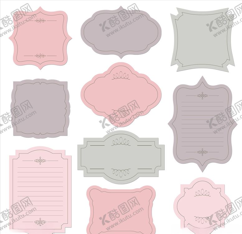 编号：23360509221936221189【酷图网】源文件下载-花纹