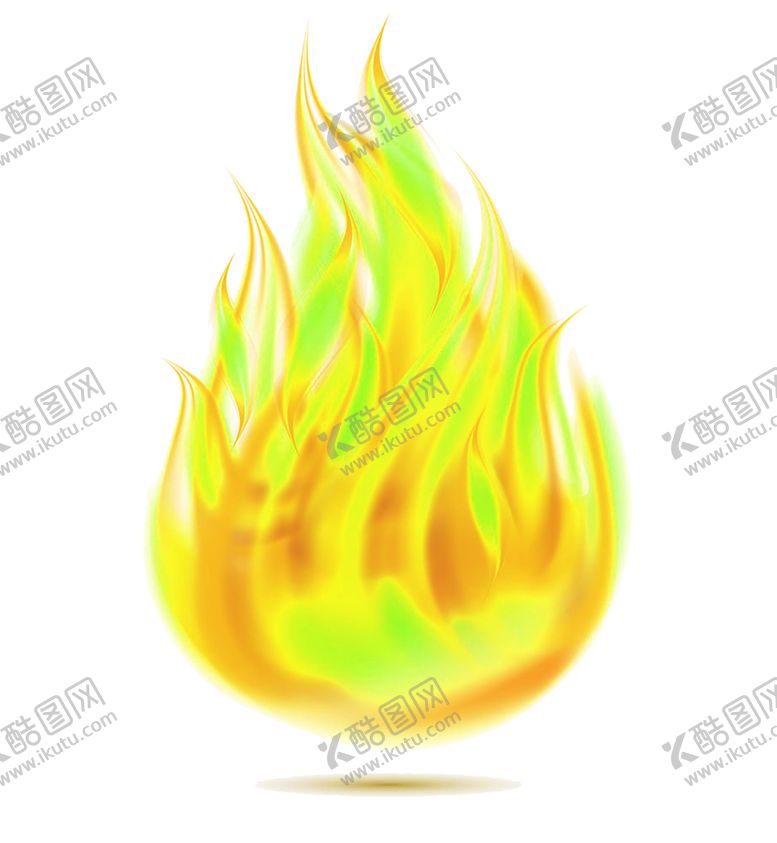 编号：94471507060604101311【酷图网】源文件下载-火焰
