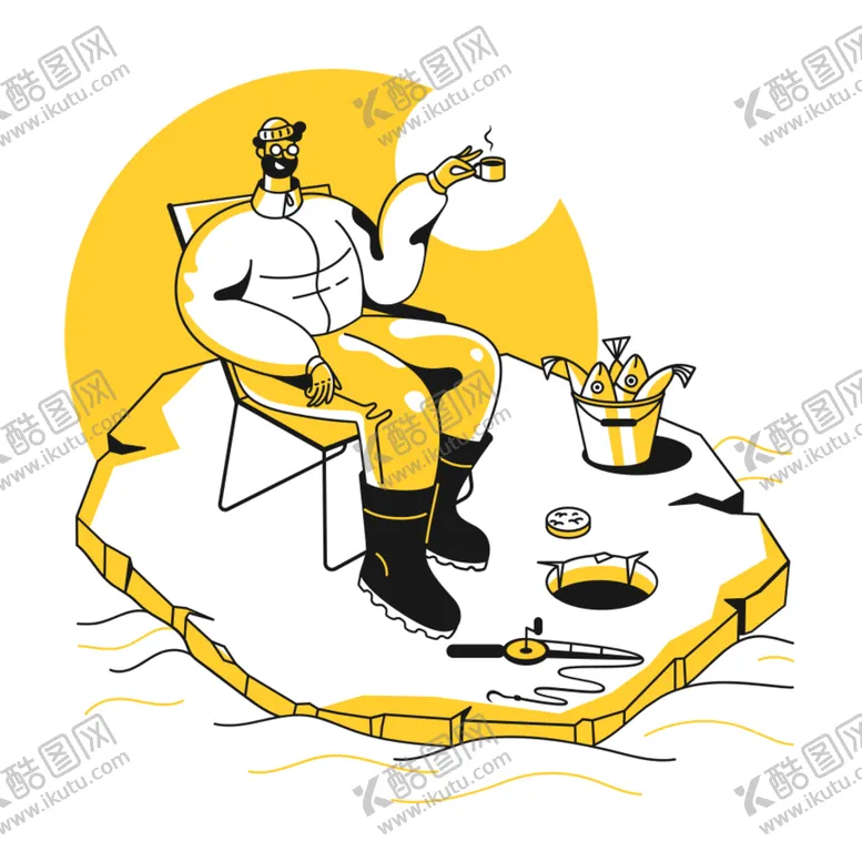 编号：98030506300021309934【酷图网】源文件下载-卡通系列插画图片