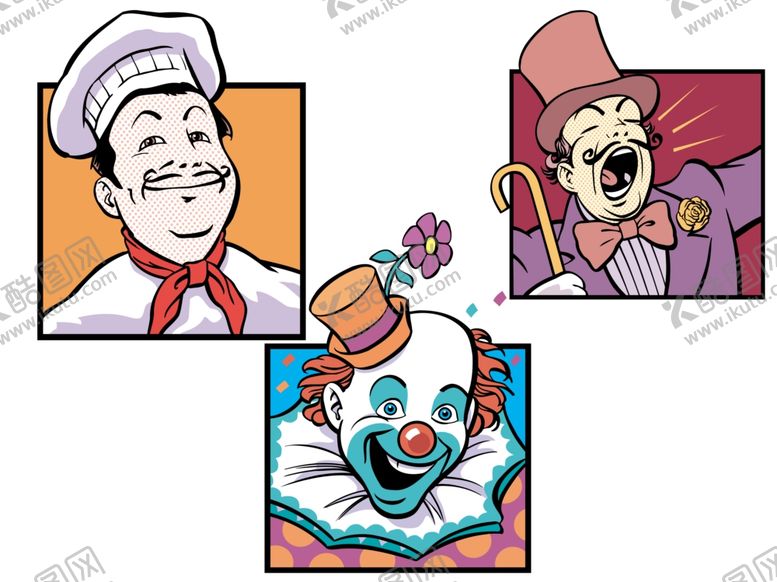 编号：23787809300245588109【酷图网】源文件下载-装饰画