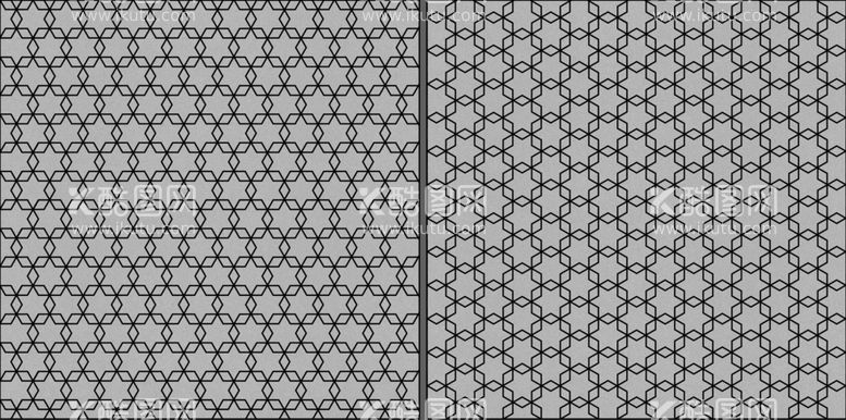 编号：31985912201311598865【酷图网】源文件下载-六边形花纹纹理