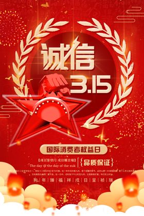 诚信315