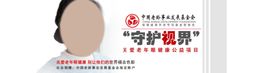 公益视力