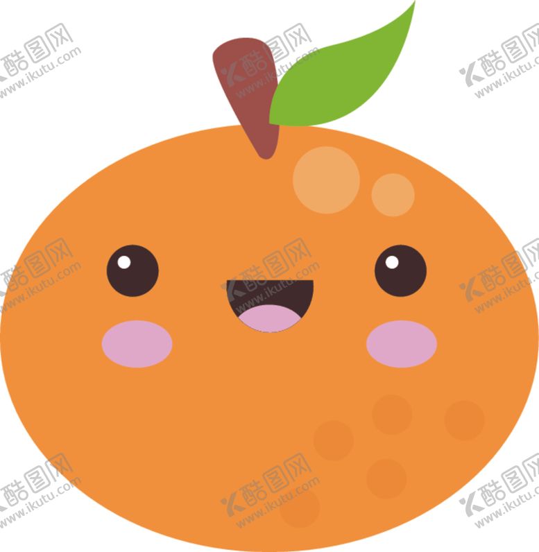 编号：93415810171654389890【酷图网】源文件下载-可爱美食
