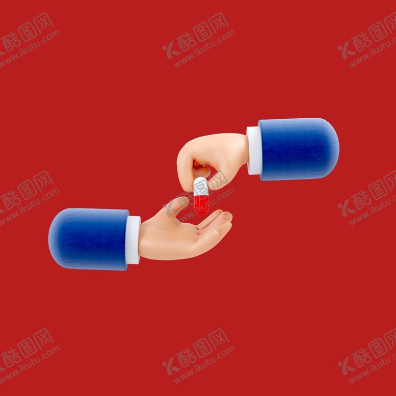 编号：90133802070929481705【酷图网】源文件下载-手绘手势手语