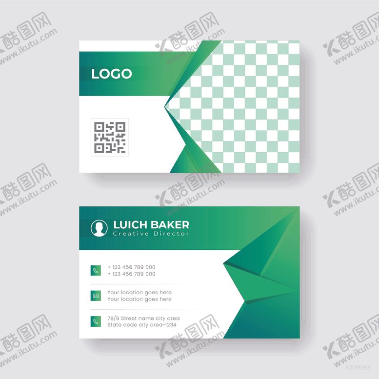编号：67728009200614173442【酷图网】源文件下载-名片模板名片设计名片图片