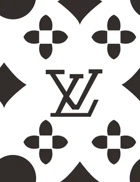 大牌 LV