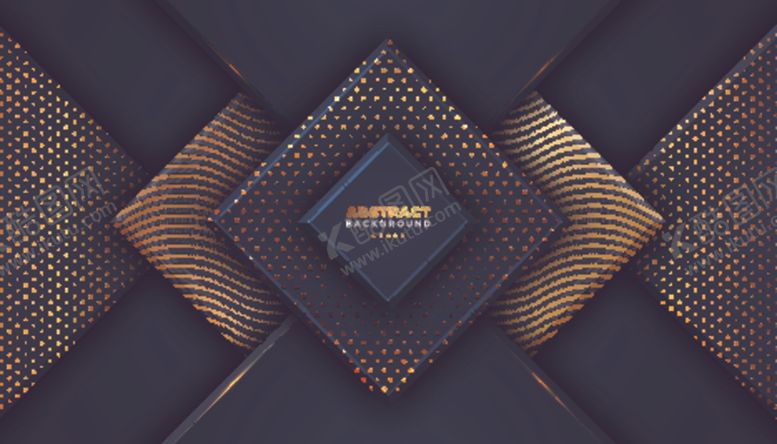 编号：78999210081713377098【酷图网】源文件下载-豪华装饰背景