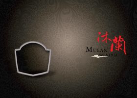 相册模板背景素材图片写真婚纱设计影楼画