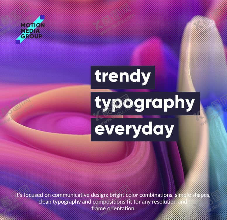 编号：79169910111120426499【酷图网】源文件下载-赛博朋克潮流风格品牌线上海报