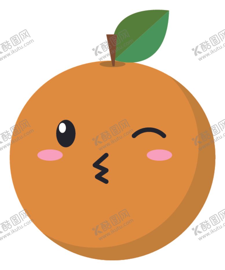 编号：55525110050709461081【酷图网】源文件下载-卡哇伊美食